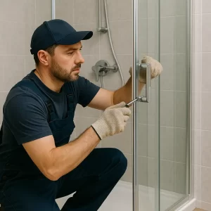 Instalator sanitar sector 6